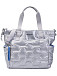 Сумка-тоут Hedgren HCOCN03 Cocoon Puffer Tote
