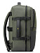 Рюкзак Roncato 414465 Metropolitan Travel Underseat Backpack Рюкзак Roncato 414465 Metropolitan Travel Underseat Backpack