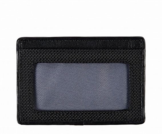 Футляр для кредитных карт Tumi 119259DID Alpha ID Lock™ Slim Card Case