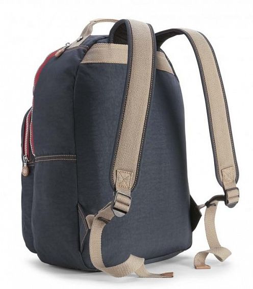 Рюкзак Kipling K1262299S Clas Seoul Large Backpack