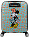 Чемодан American Tourister 31C*017 Wavebreaker Disney Cabin luggage 55cm