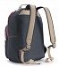 Рюкзак Kipling K1262299S Clas Seoul Large Backpack Рюкзак Kipling K1262299S Clas Seoul Large Backpack