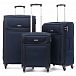 Чемодан Samsonite 75N*904 Allegio Spinner 55