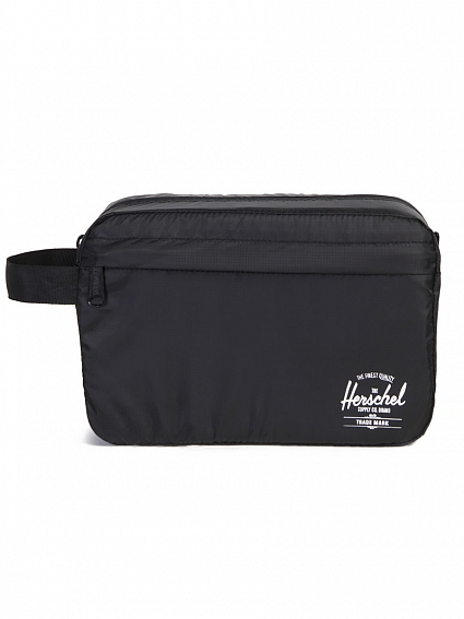 herschel toiletry