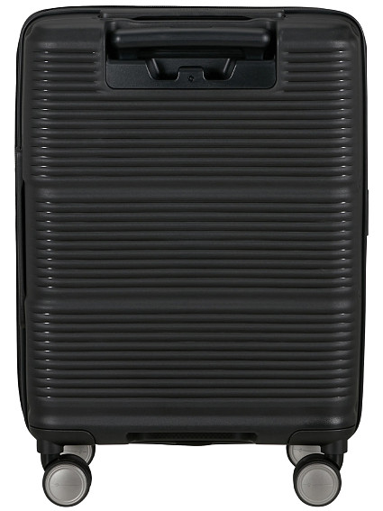 Чемодан Samsonite KT2*001 Paralux HS Spinner exp. 55cm