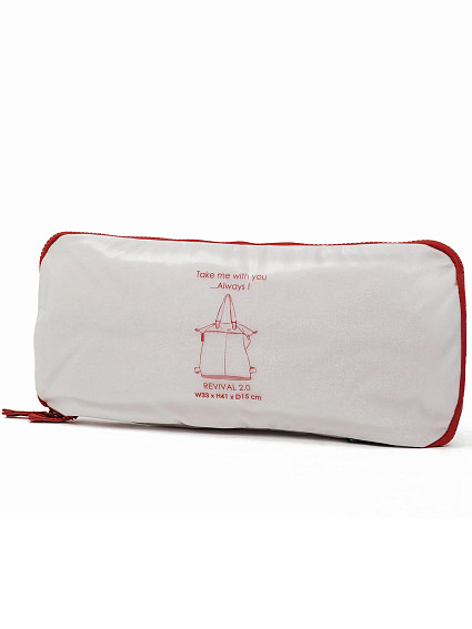 Сумка-рюкзак Mandarina Duck OXT05 Revival 2.0 Foldable Multifunctional Bag