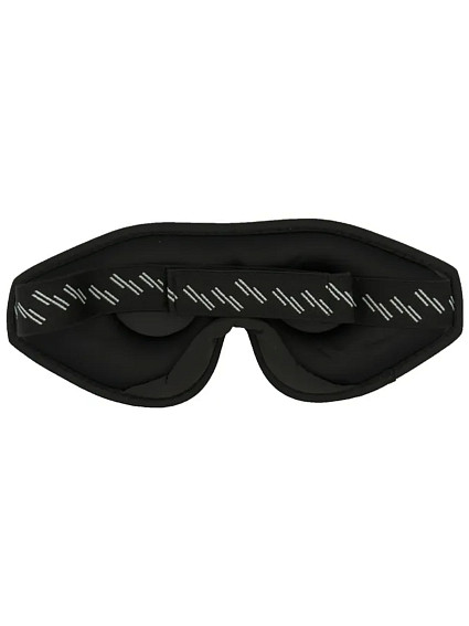 Маска для сна Routemark Evo3D-BlackM 3D Эволюция M