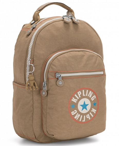 Рюкзак Kipling KI4082O15 Seoul S Backpack