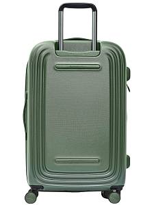 Чемодан Mandarina Duck SZV32 Logoduck+ Expandable Medium Trolley