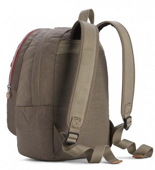 Рюкзак Kipling K1501622X Clas Challenger Medium Backpack