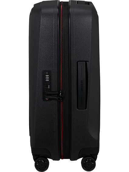 Чемодан Samsonite KM0*005 Essens Spinner exp 55