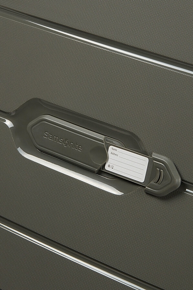 Чемодан Samsonite CB0*002 Flux Spinner Expandable 68