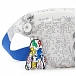 Сумка поясная Kipling KI360778O Fresh Small Bum Bag Keith Haring