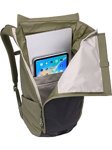 Рюкзак Thule TPBBP320SGN-3205233 Paramount backpack 20L