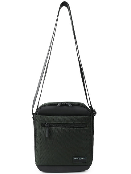 Сумка Hedgren HNXT01 Next APP Vertical Crossover Pouch 7 RFID