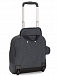 Сумка-чемодан на колесиках Kipling KI678758C Nusi Kids Two-Wheeled School Bag