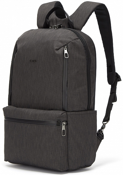 Рюкзак антивор Pacsafe 30640136 Metrosafe Backpack 15