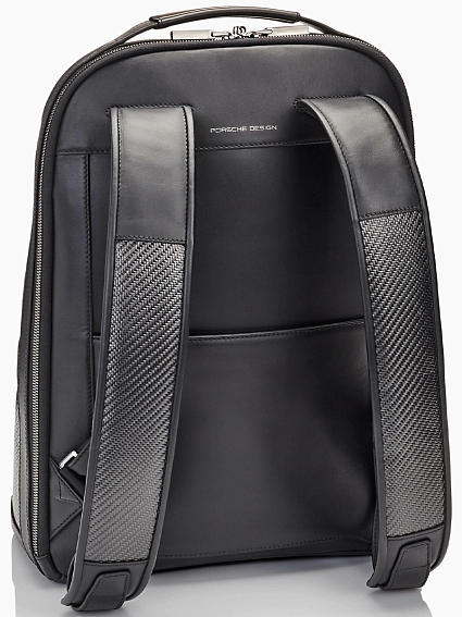 Рюкзак Porsche Design OCA01605 Carbon Backpack