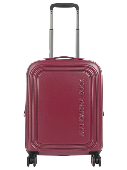 Чемодан Mandarina Duck SZV24 Logoduck+ Cabin Trolley exp Чемодан Mandarina Duck SZV24 Logoduck+ Cabin Trolley exp