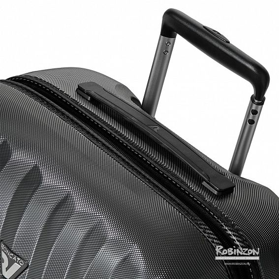 Чемодан Roncato 5164 Uno ZSL Premium S 4w