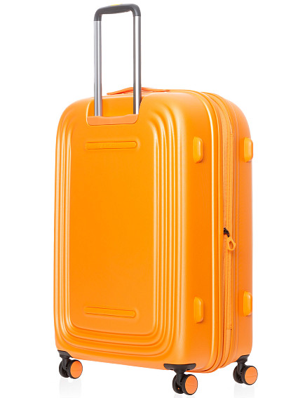 Чемодан Mandarina Duck SZV33 Logoduck+ Expandable Large Trolley