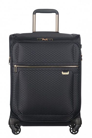 Чемодан Samsonite 99D*013 Uplite Spinner 55 Top Pocket