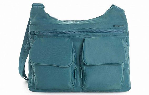 Молодежная сумка Hedgren HIC247 Inner city Prarie RFID