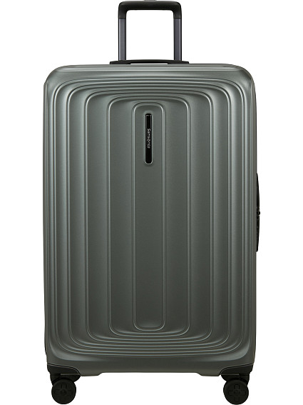 Чемодан Samsonite KU2*004 2Wander Spinner exp. 81