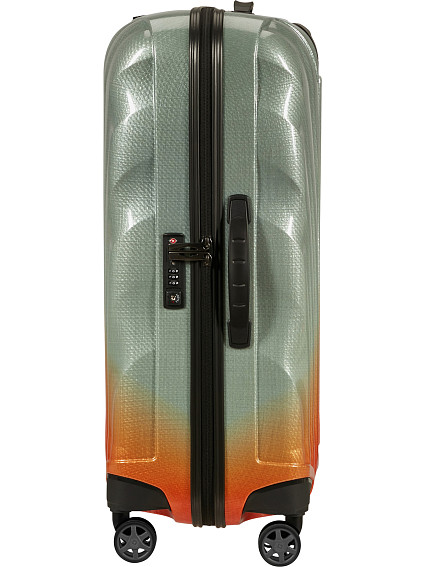 Чемодан Samsonite CS2*010 C-Lite Spinner (4 wheels) 69cm