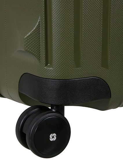 Чемодан Samsonite 10U*001 S'Cure Spinner 69/25