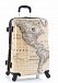 Чемодан Heys 13026-0107-26 Fashion Spinner Classical World 26