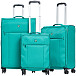 Чемодан Roncato 417423 Evolution Cabin Trolley Expandable 55
