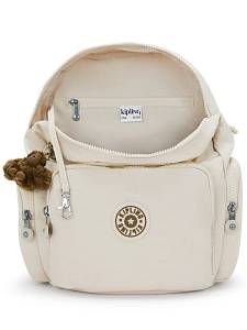 Рюкзак Kipling KI35239LO City Zip S Small Backpack