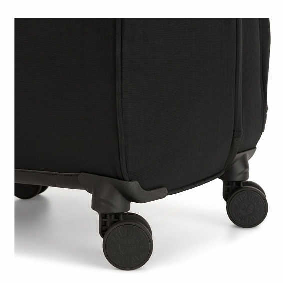 Чемодан Kipling Spontaneous L Large 4-Wheeled Suitcase
