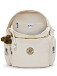 Рюкзак Kipling KI35239LO City Zip S Small Backpack
