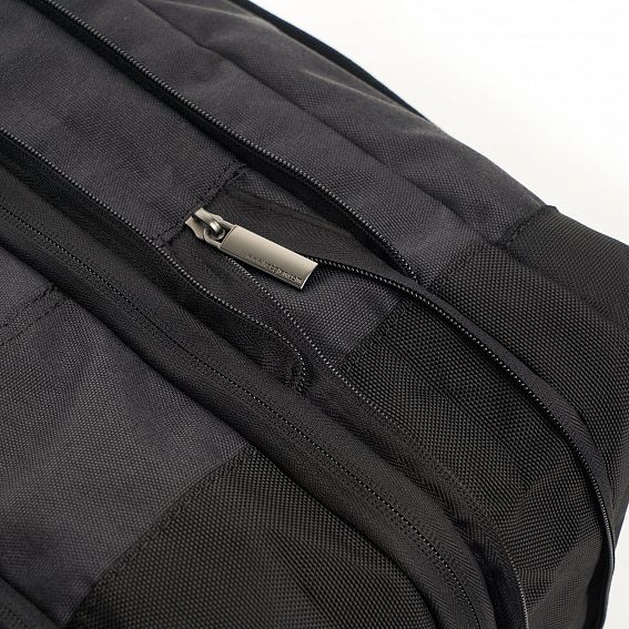 Рюкзак Hedgren HCTL01 Central Key Backpack Duffle 15.6"
