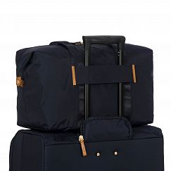 Сумка дорожная Brics BXG40203 X-Bag 2 in 1