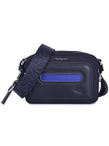 Сумка кросс-боди Hedgren HFIKA02 Fika Ristretto