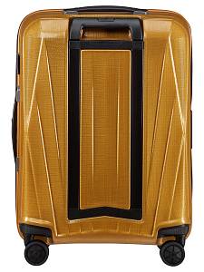 Чемодан Samsonite KM1*001 Major-Lite Spinner expandable 55 Чемодан Samsonite KM1*001 Major-Lite Spinner expandable 55