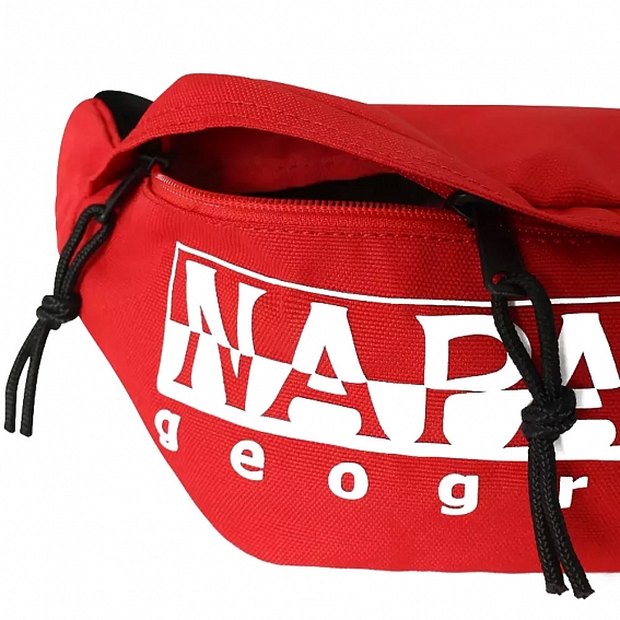 Сумка на пояс Napapijri NA4E9XR47 Happy Waist Bag