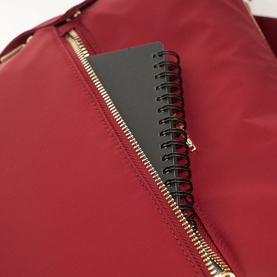 Сумка Hedgren HPRI05 Prisma Hobo Oblique