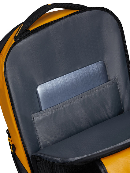 Рюкзак для ноутбука Samsonite KH7*025 Ecodiver Backpack M urban