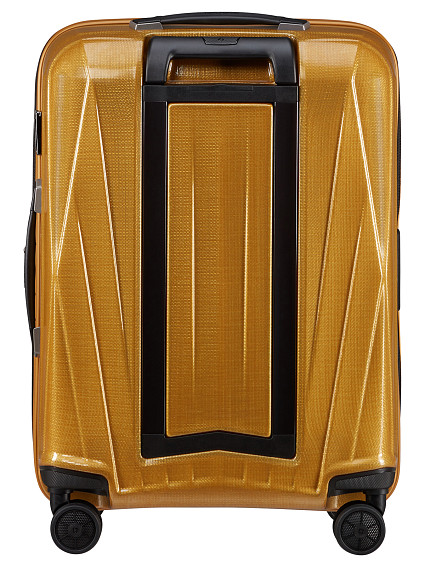 Чемодан Samsonite KM1*001 Major-Lite Spinner expandable 55