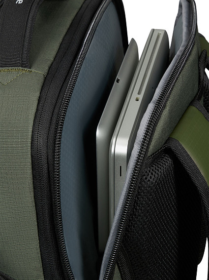 Рюкзак для ноутбука Samsonite KQ9*007 Roadseeker Backpack L