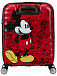 Чемодан American Tourister 31C*017 Wavebreaker Disney Cabin luggage 55cm