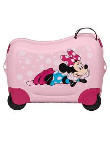 Чемодан Samsonite 56C*001 Dream2go Disney Spinner