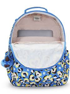 Рюкзак Kipling KI4851P2A Seoul Large Backpack Рюкзак Kipling KI4851P2A Seoul Large Backpack