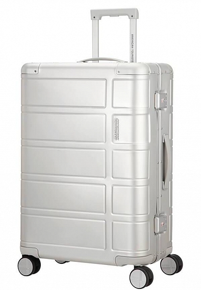 Чемодан American Tourister 70G*002 Alumo Spinner 67