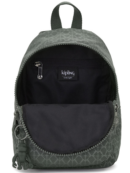 Рюкзак Kipling KI7902F6C New Delia Compact Small Backpack