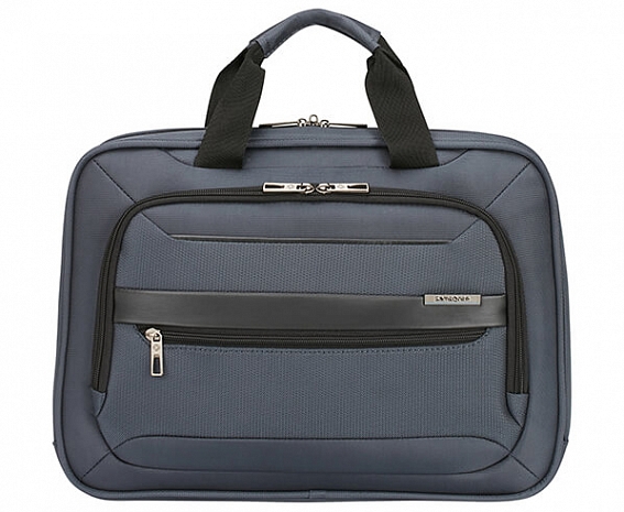 Сумка для ноутбука Samsonite CS3*001 Vectura Evo Briefcase 15.6